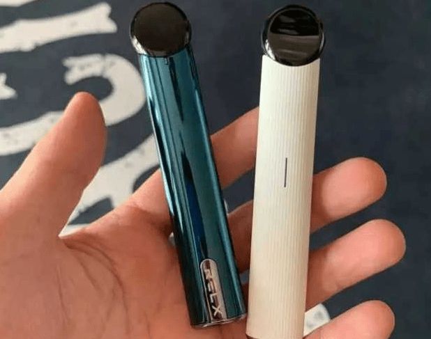 电子烟都是由什么组成 电子烟有几个组成