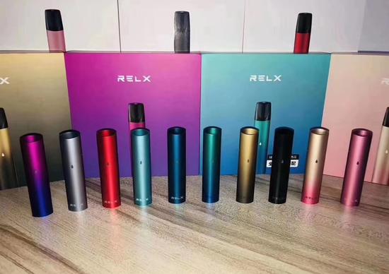 电子烟监管下一步打算 电子烟监管一刀切